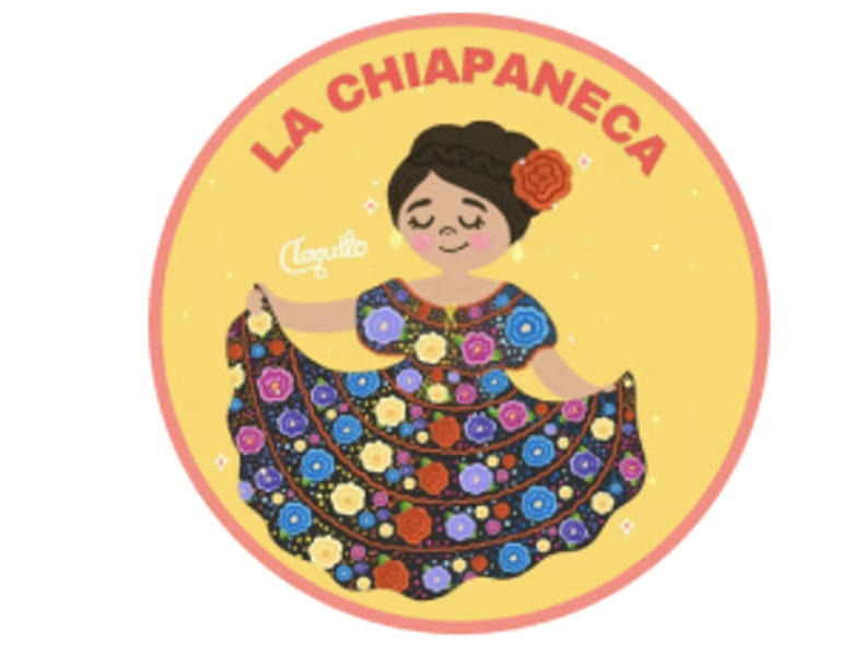 Chiapaneca Logo